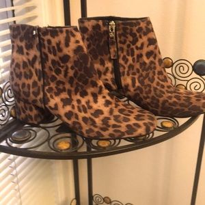 SAM & LIBBY ankle boots